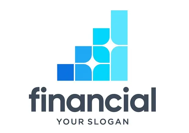 Finance Logo Design 321