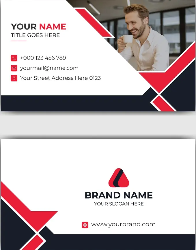Immigration Business Card 251