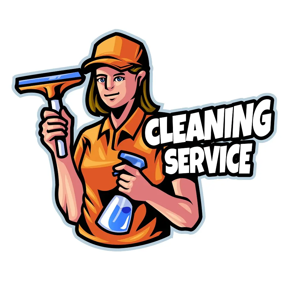 Cleaners Logo Designs 411