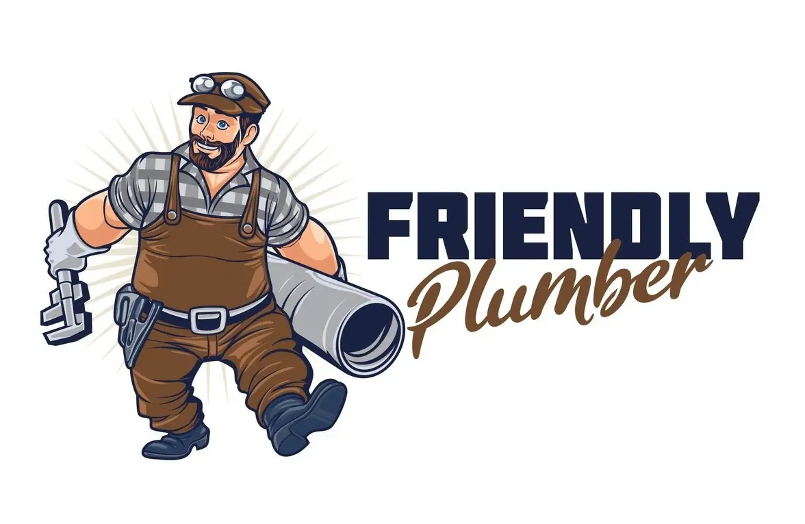 Plumbing Logo Design 431