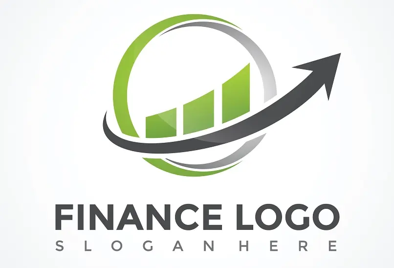 Finance Logo Design 401