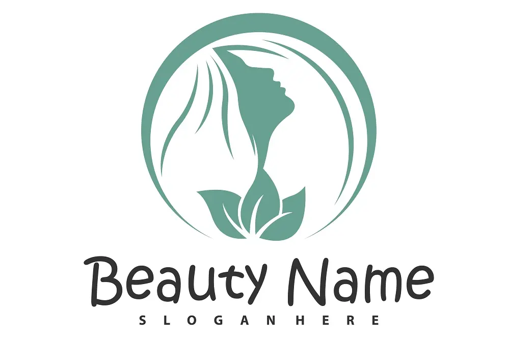 Salons & Spas Logo 171