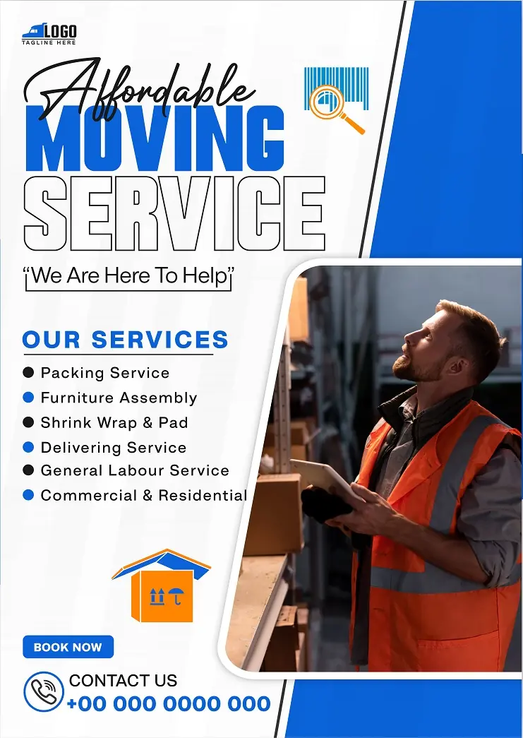 Transportation Flyer 131