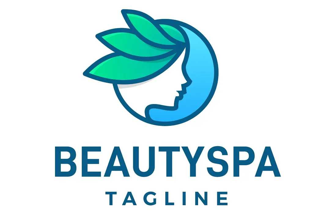 Salons & Spas Logo 191