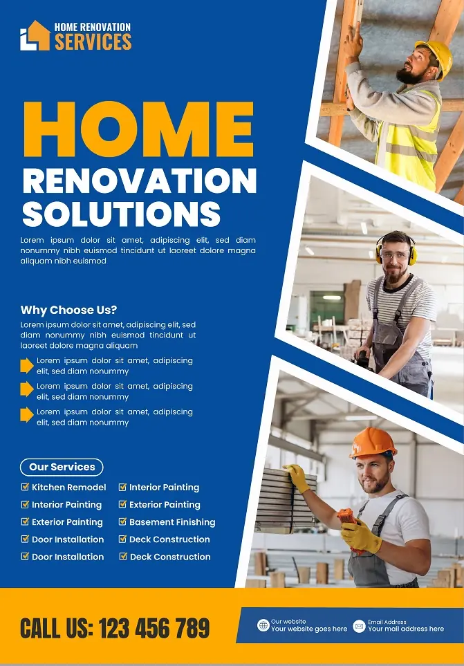 Roofers Flyer 241