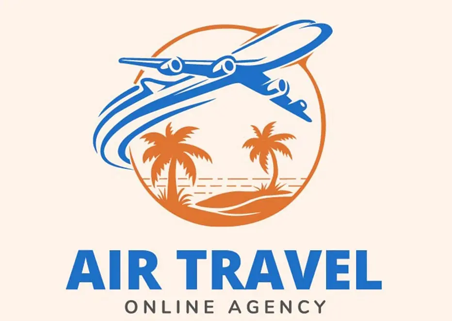 Travel & Tours Logo 131
