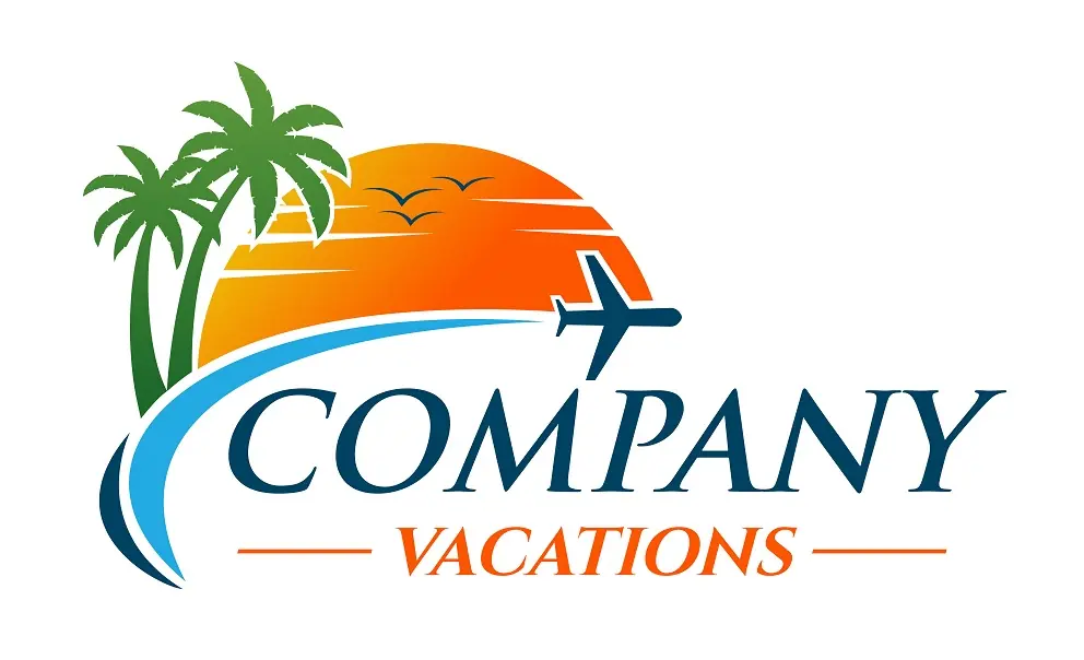 Travel & Tours Logo 281