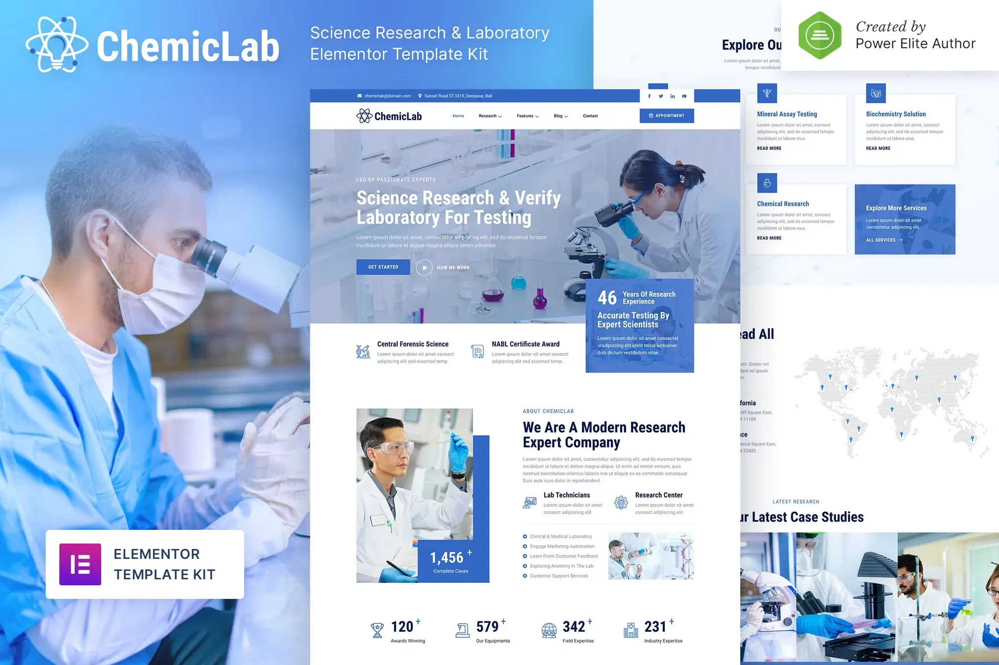 ChemicLab