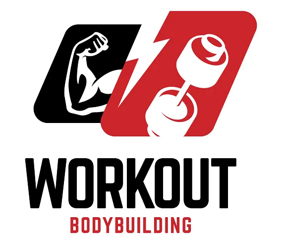 Fitness & Gym Logo 181