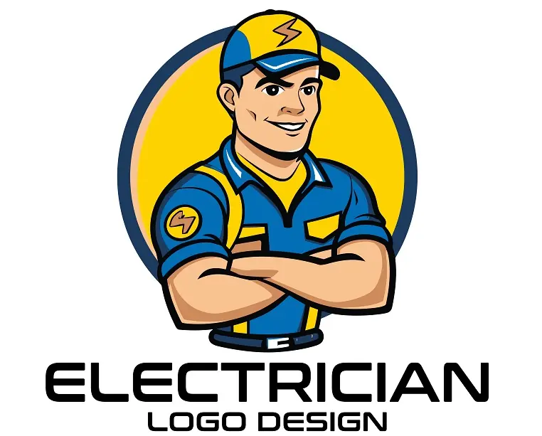 Electricians Logo Designs 261