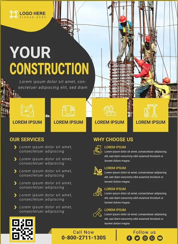 Renovation Flyer 261