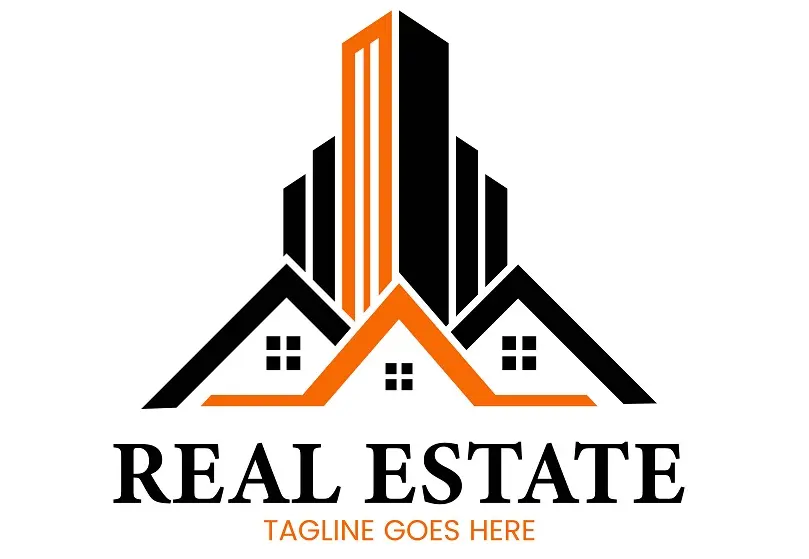 Real State Logo 161