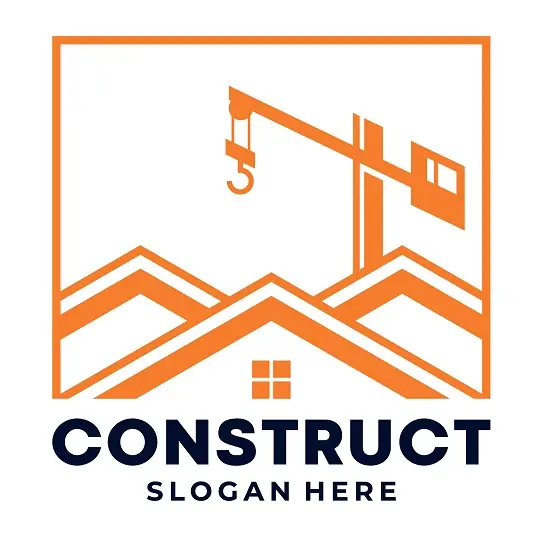 Construction Logo 381