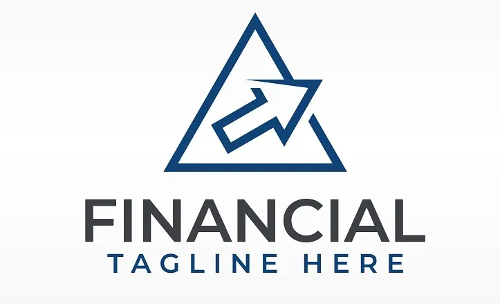 Finance Logo Design 311