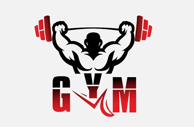 Fitness & Gym Logo 351