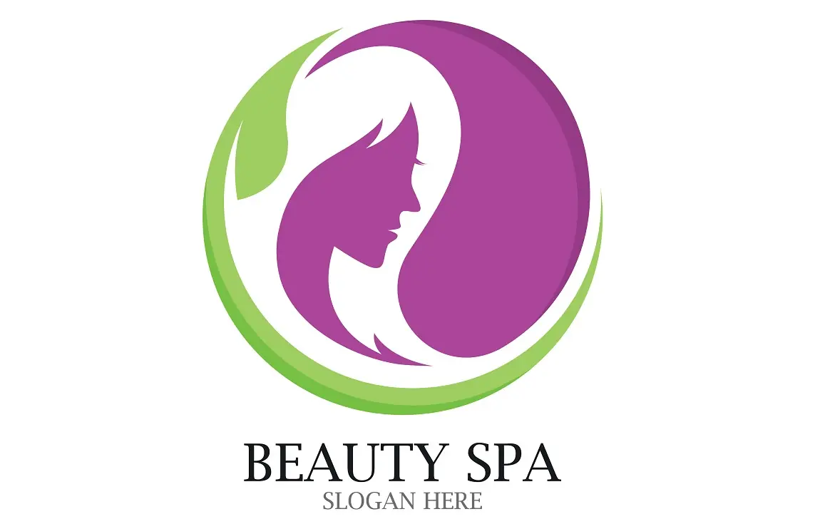 Salons & Spas Logo 131