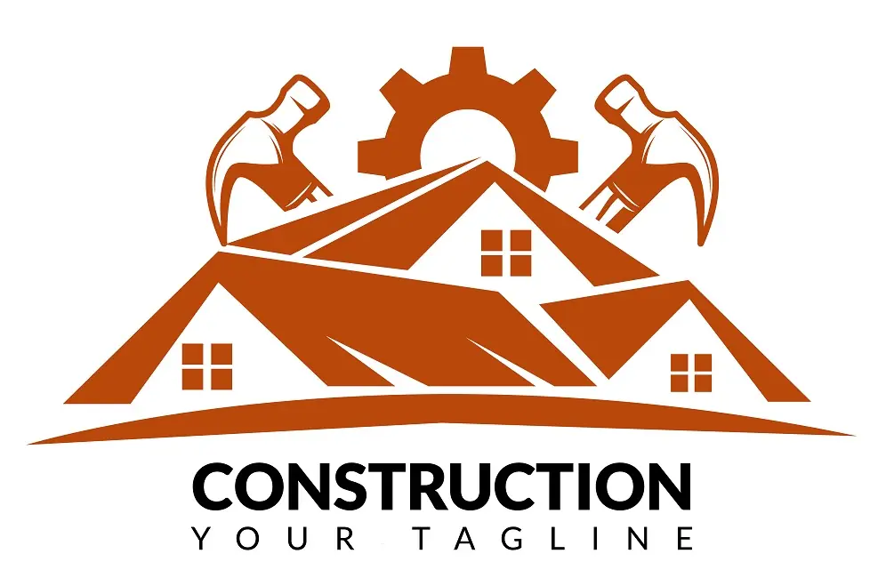 Construction Logo 421