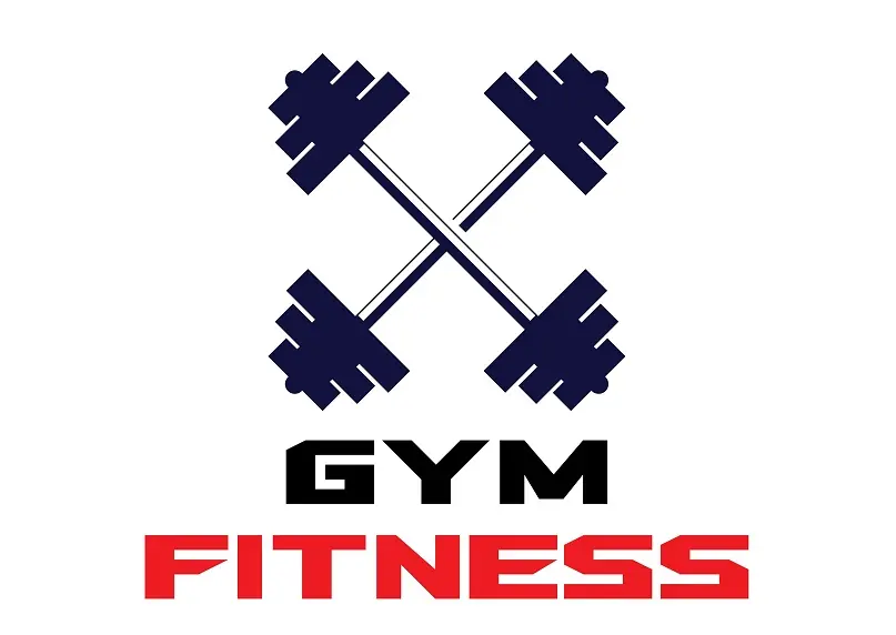 Fitness & Gym Logo 231