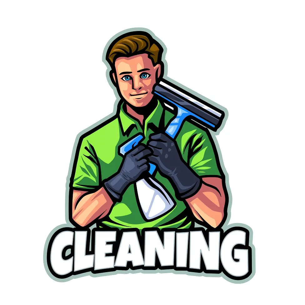 Cleaners Logo Designs 321