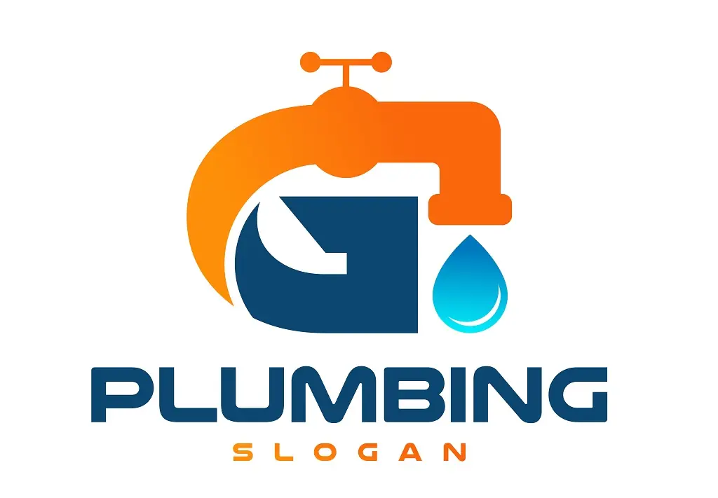 Plumbing Logo Design 291
