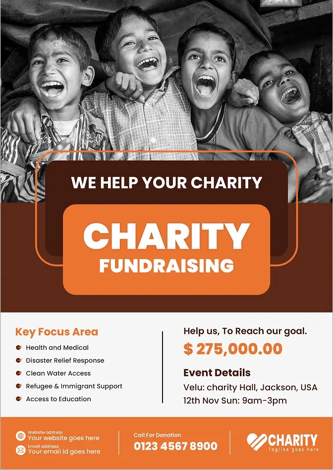 Nonprofits Flyer 211