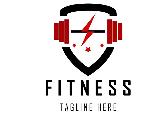 Fitness & Gym Logo 141