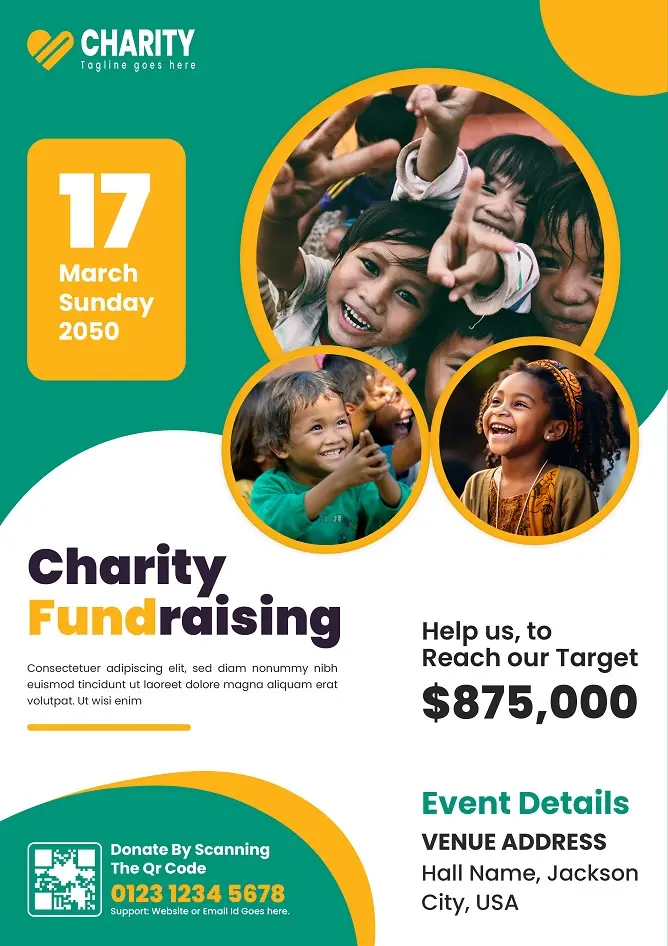 Nonprofits Flyer 141