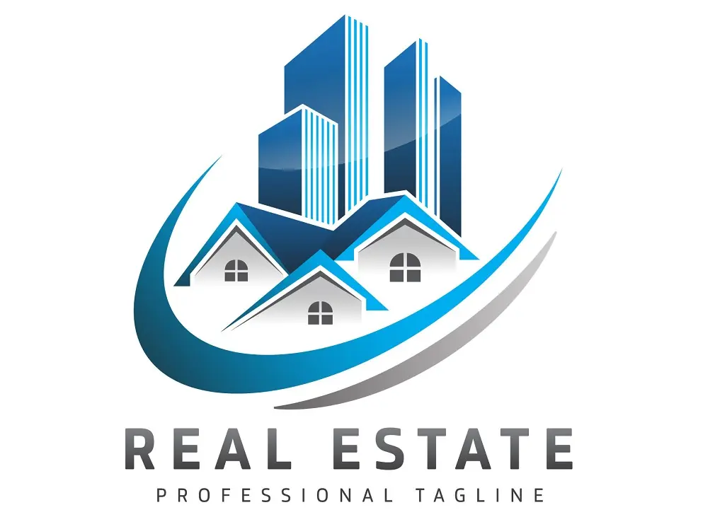Real State Logo 101