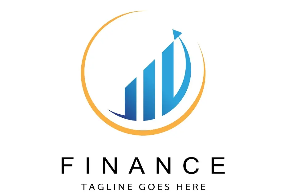 Finance Logo Design 431
