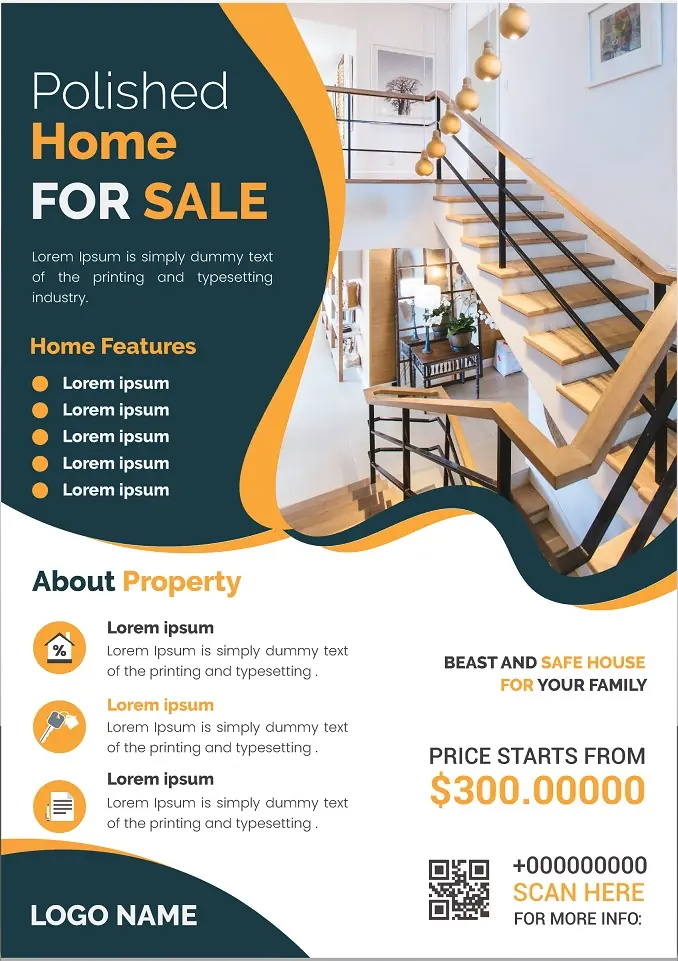 Renovation Flyer 141