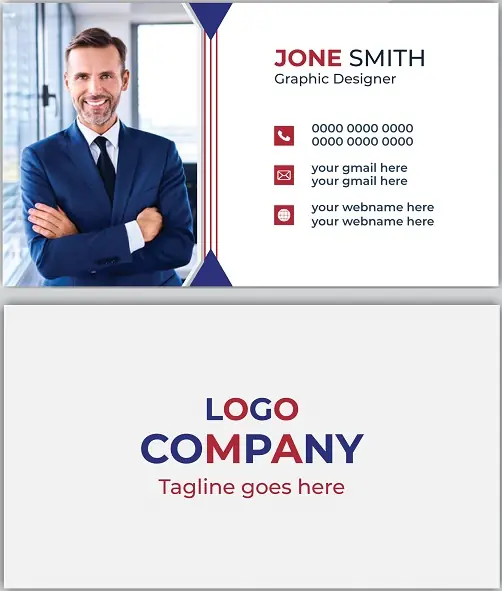 Insurance Business Card 281