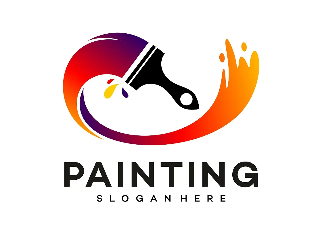Painter Logo 281