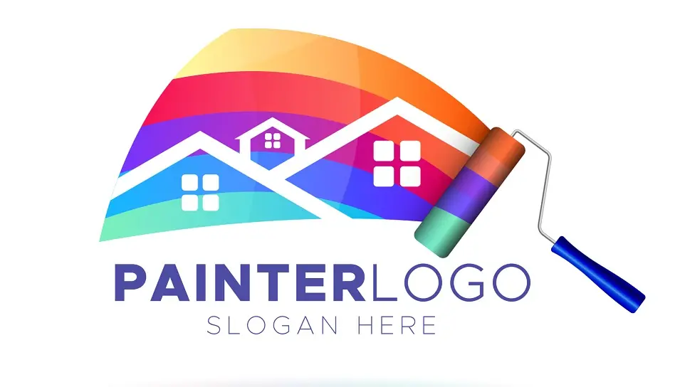 Painter Logo 291