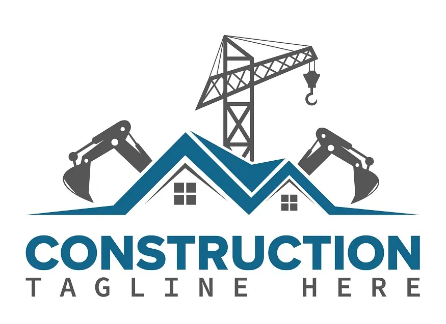 Construction Logo 181
