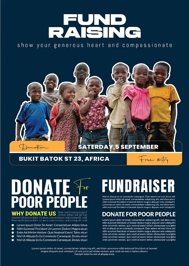 Nonprofits Flyer 291