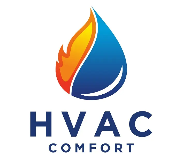Heating & Air Conditioning  Logo 331