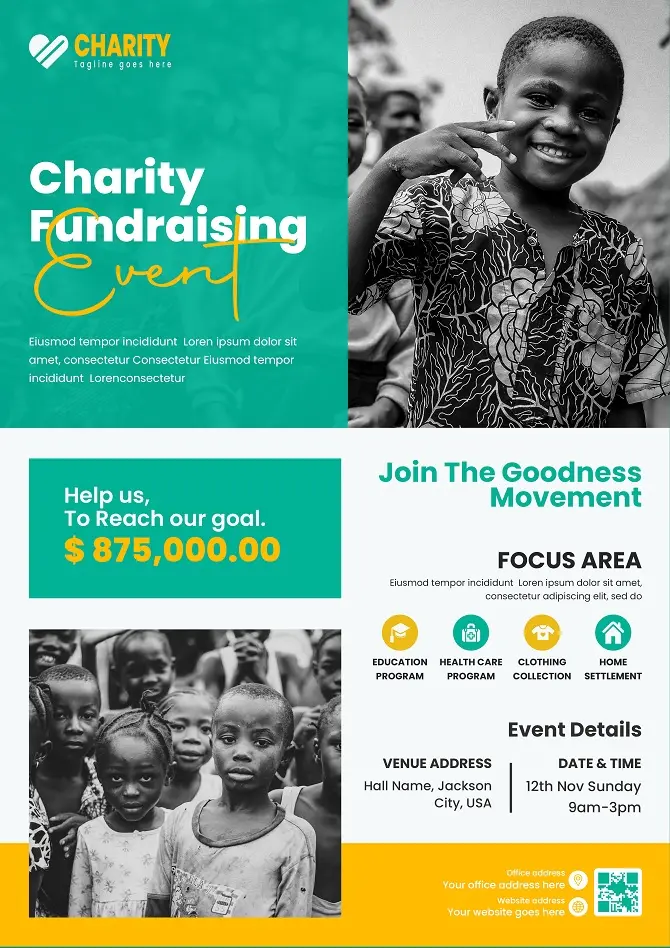 Nonprofits Flyer 121