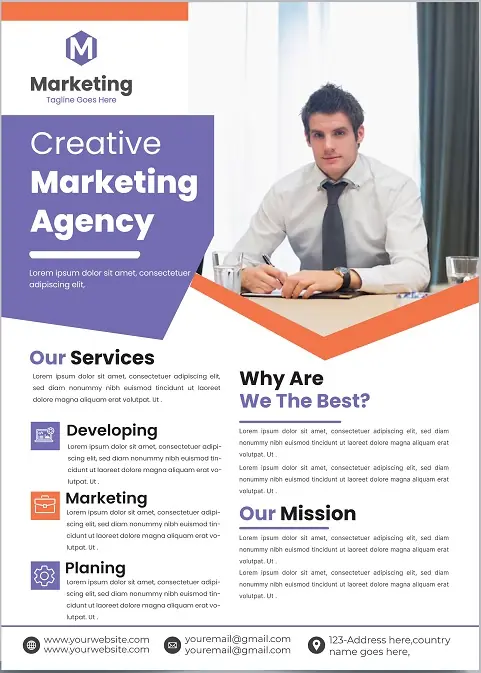 Employment Flyer 281