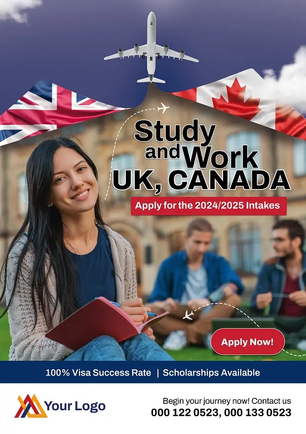 Immigration Flyer 121