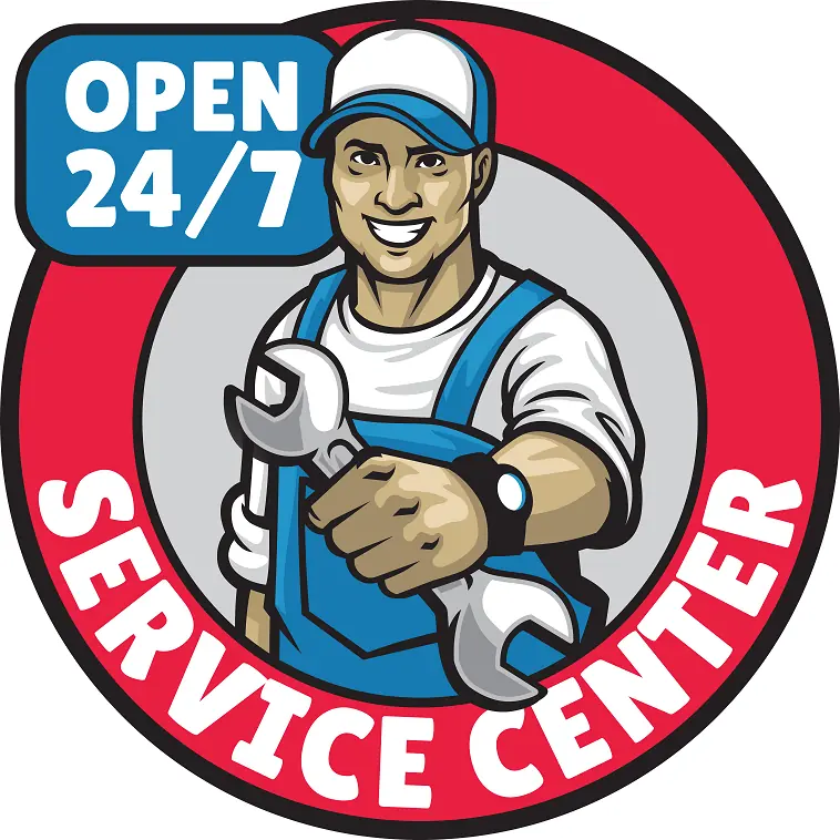 Mechanic Logo 116