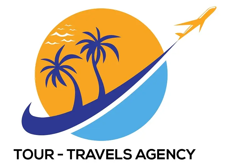 Travel & Tours Logo 331