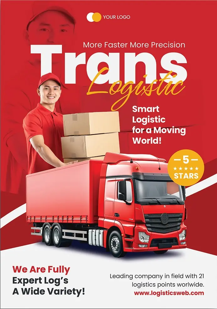 Transportation Flyer 251