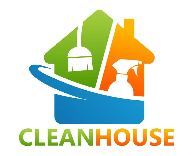 Cleaners Logo Designs 131