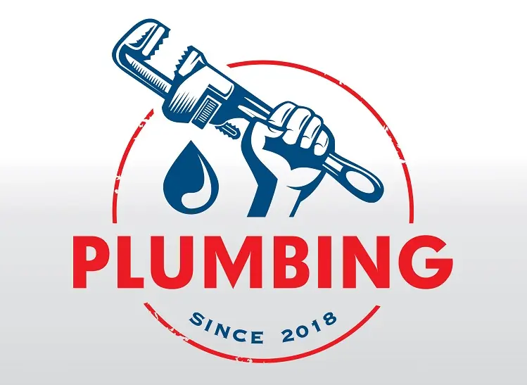 Plumbing Logo Design 171