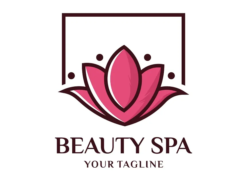 Salons & Spas Logo 241