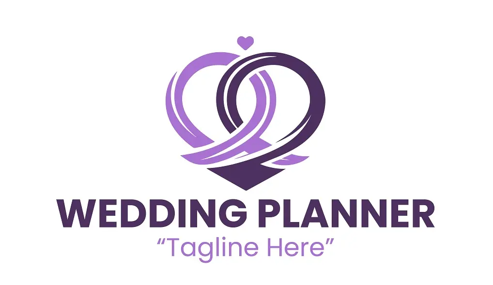 Weddings & Matrimonial Logo 110