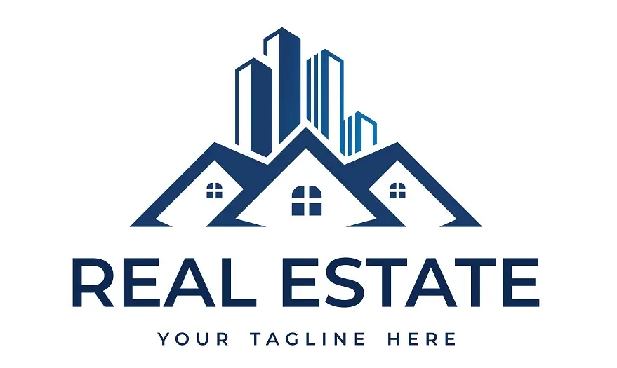Real State Logo 271