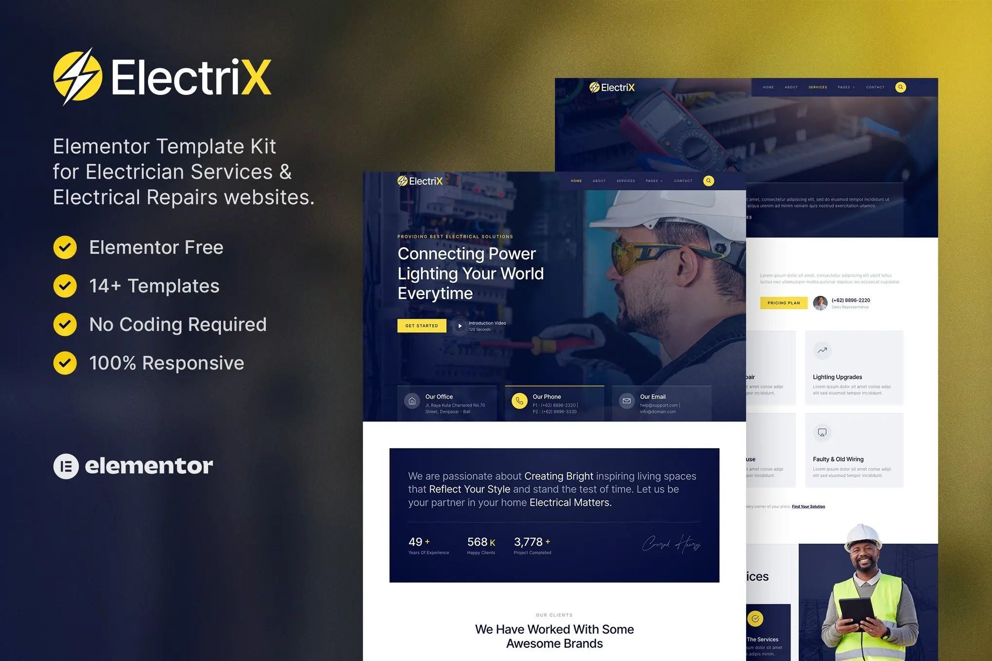 Electrix