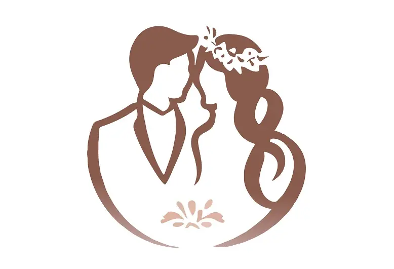 Weddings & Matrimonial Logo 121