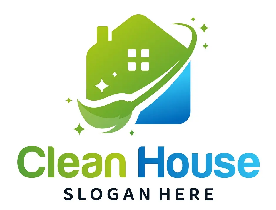Cleaners Logo Designs 171